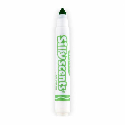 Crayola Silly Scents Slim Scented Washable Markers