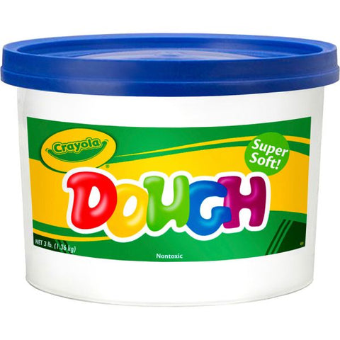 Crayola Super Soft Dough