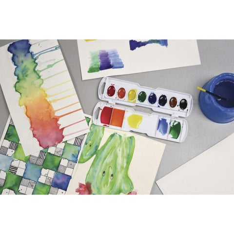 UCreate Watercolor Paper