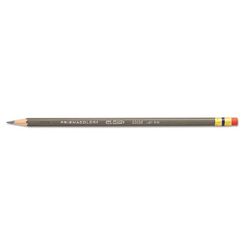 Prismacolor Col-Erase Pencils, Assorted Colors, Box Of 24