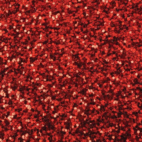 Pacon Glitter, Shaker-Top Can, Red