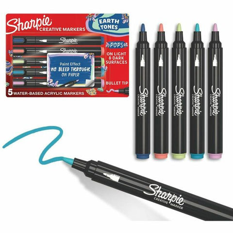 Sharpie Creative Markers