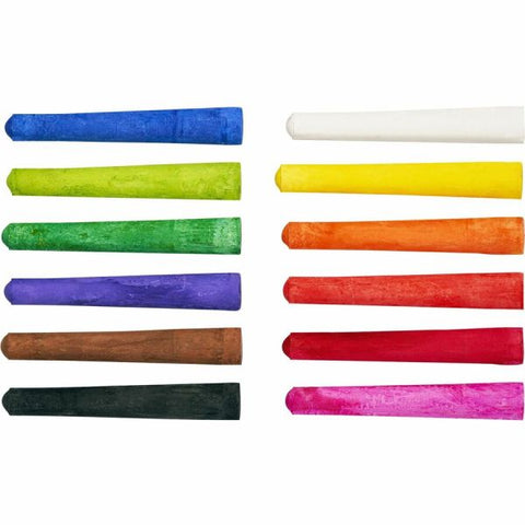 Ticonderoga Ambrite Paper Chalk