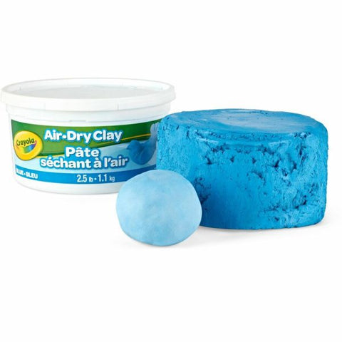 Crayola Air-Dry Clay