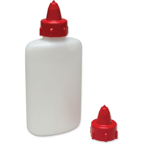 Creativity Street Tap-N-Glue Cap, Red