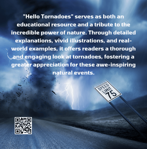 "Hello" Tornadoes