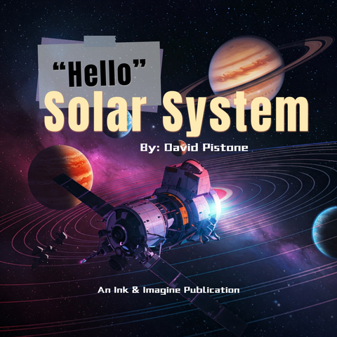 "Hello" Solar System