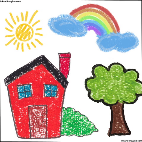 Coloring Pages