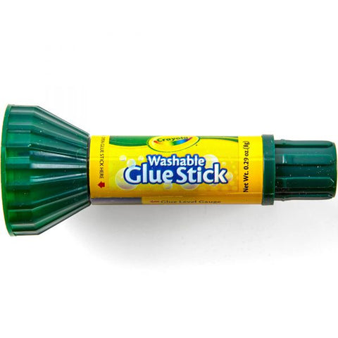 Crayola Washable Glue Sticks