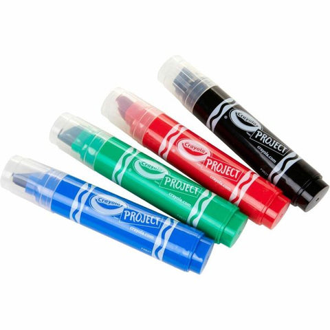 Crayola XL Classic Poster Markers