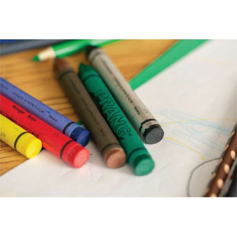 Prang Crayons Master Pack