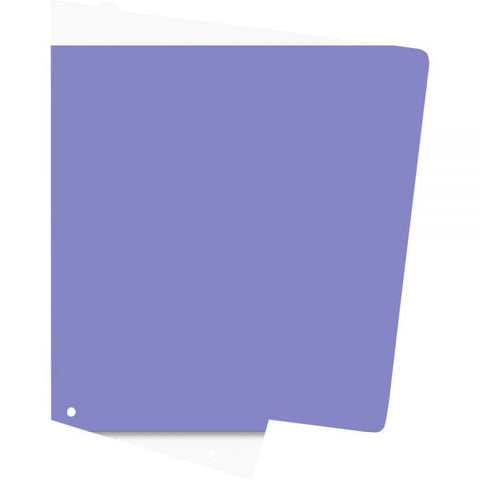 Prang Construction Paper, 9" x 12", Violet, Pack Of 50