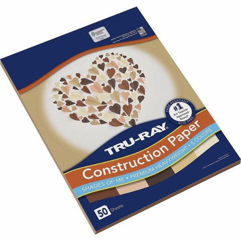 Tru-Ray Construction Paper