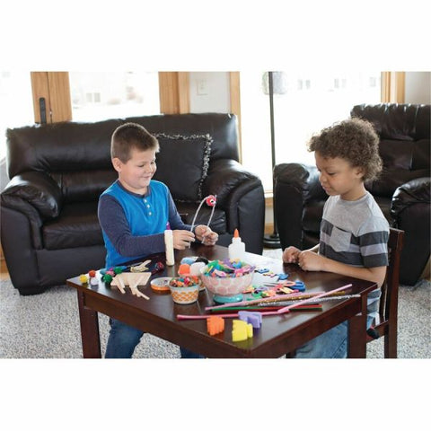 Creativity Street Pom Pons Class Pack