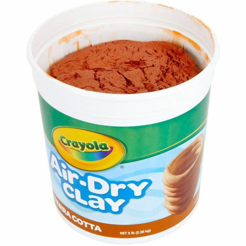 Crayola Air-Dry Clay