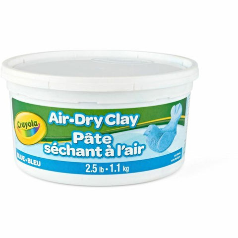 Crayola Air-Dry Clay