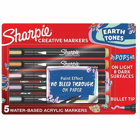 Sanford Creative Markers