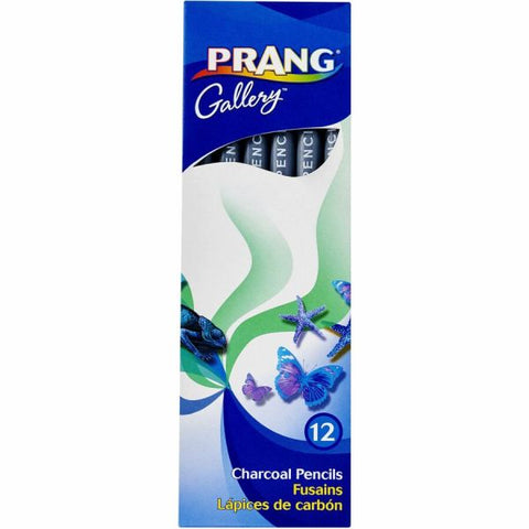 Prang Charcoal Pencils