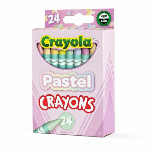 Crayola Regular Size Crayon Sets