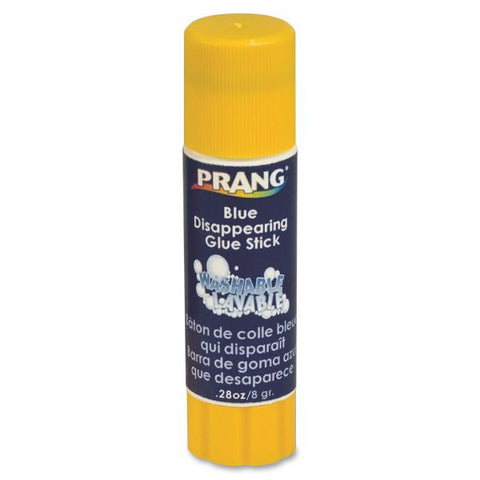 Prang Disappearing Color Glue Stick