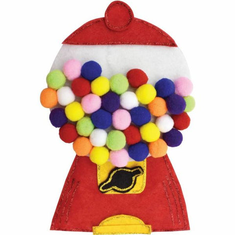 Creativity Street Peel-n-Stick Pom Pons