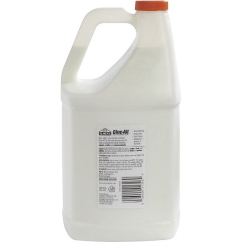 Elmer's Glue-All Pourable Glue, 1 Gallon