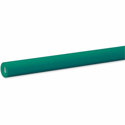 Pacon Fadeless Art Paper Roll, 48" x 50', Emerald Green