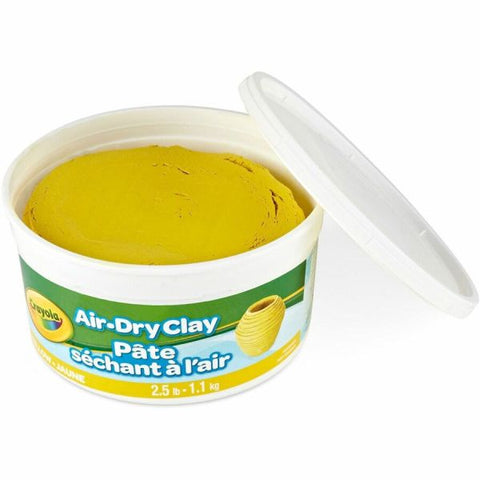 Crayola Air-Dry Clay