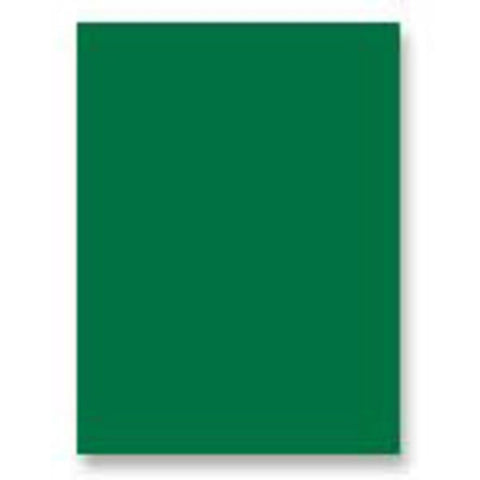 Pacon Spectra ArtKraft Duo-Finish Paper, 48 lb Text Weight, 48" x 200 ft, Emerald Green