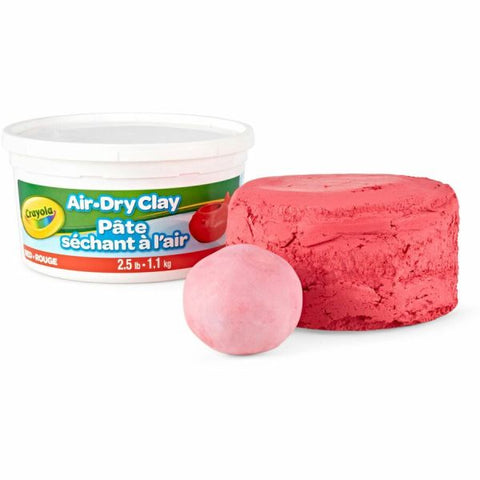 Crayola Air-Dry Clay