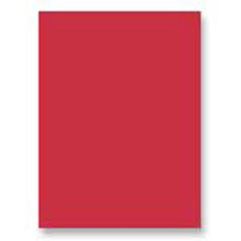 Pacon Spectra Art Kraft Roll, 36" x 1000', Scarlet