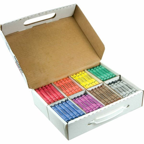 Prang Crayons Master Pack