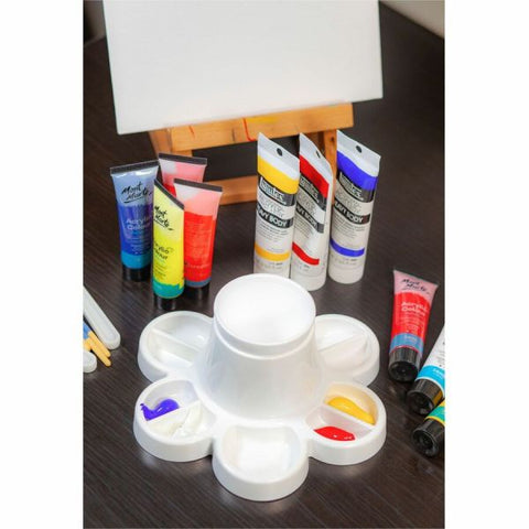 Storex Paint & Water Tray