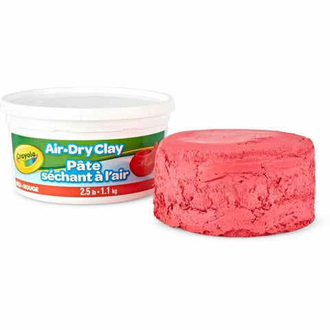 Crayola Air-Dry Clay