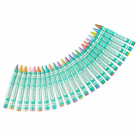 Crayola Regular Size Crayon Sets