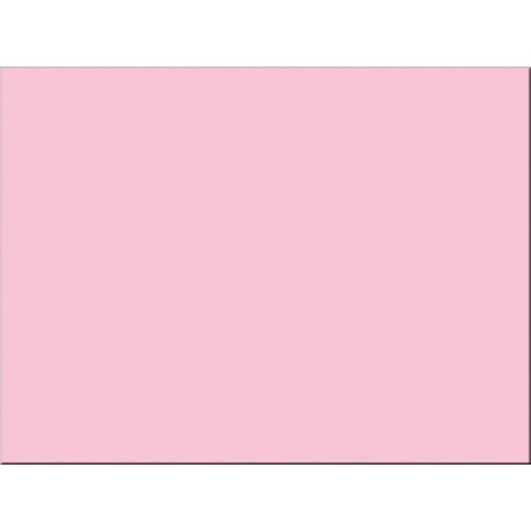 Tru-Ray Construction Paper, 50% Recycled, 18" x 24", Pink, Pack Of 50